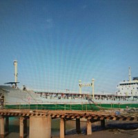 4450吨成品油船