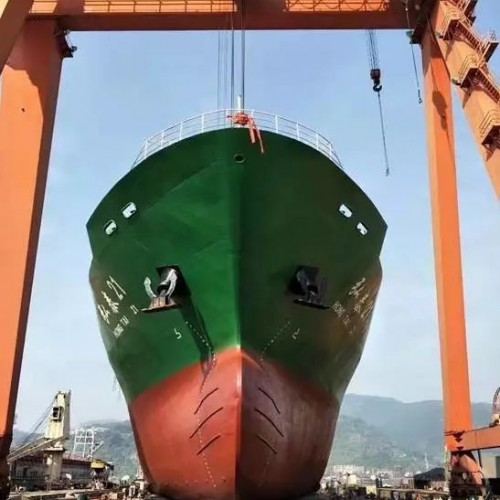 2017年1-9月福安市船舶工业经济运行分析