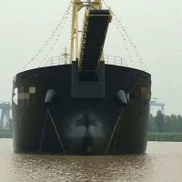 出售4500吨16年广东造沿海自卸砂船
