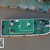 23米海上风电运维服务船