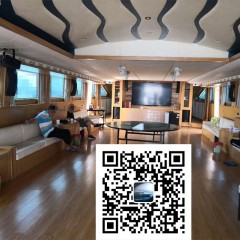 急售出售2014年造35米沿海游艇图2