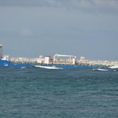 2007年日本造12693吨化学品船图1