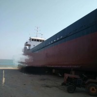 低价出售2008年1000吨一个舱沿海干货船