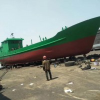 出售2012年造180吨沿海污油水船