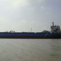 出售2009年造17560吨近海散货船