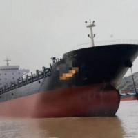 出售2015年造18450吨近海多用途船