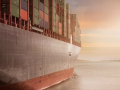 全球最大集装箱独立船东Seaspan上半年业绩出色