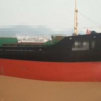 出售2006年造10000吨近海双壳干货船