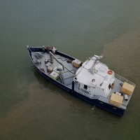 澳大利亚渔船建造