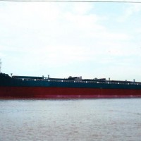 出售2009年造双底双壳23800吨散货船