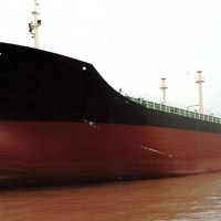 出售2005年造双底双壳7000吨一级汽油船