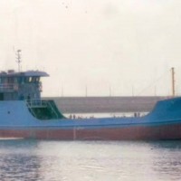 出售2011年470吨沿海溢油污油船