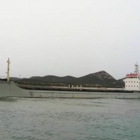 出售2006年5150吨近海散货船
