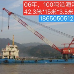 100～150浮雕船图2