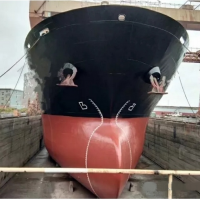 售2009年24000T沿海散货船