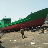 2012年180T沿海污油水船