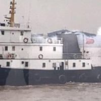 售;2008年沿海960马力拖船