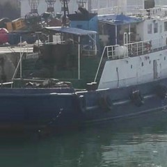 出售2006年2000马力沿海拖轮图1