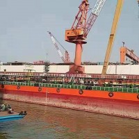售：2018年内河5500T双壳油船
