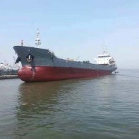 出售2005年浙江造3340T近海散货船