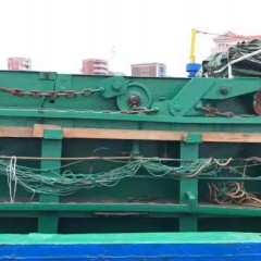 出售2001年造3161吨近海杂货船图2