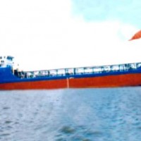 出售2009年造965吨近海油船