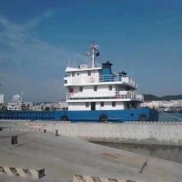 出售2015年造1250吨沿海甲板货船 - 图片 2