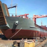 出售2018年造实载4000吨沿海甲板货船