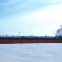 出售2012年10300吨近海一级油船