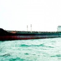 出售2005年7055吨近海一级油船