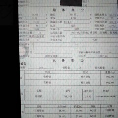 出售2007年造867吨二型=G双底双壳近海化学品液货船图2