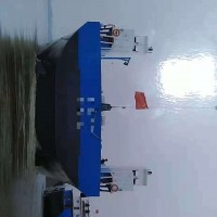 出售2016年造338TEU内河集装箱船多用途船