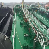 售：2015年沿海509T双壳油船