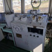 出售1987年3200马力沿海全回转拖轮 - 图片 3