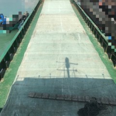 07年造1000吨货船图3