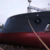 出售2009年江苏造8877吨双壳集装箱船