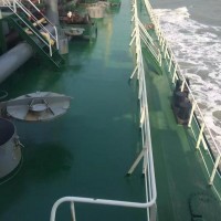 2012年4500吨近海一级油船