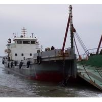 低价出售2011年550吨沿海自航驳船