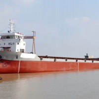 出售2013年造6000吨内河A级敞口多用途船