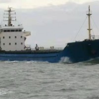 出售2009年宁波造3350吨近海散货船