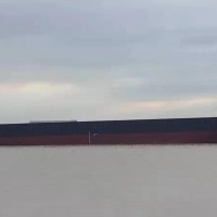 出售2018年造3530吨近海甲板货船