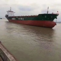 出售2019年造22037吨沿海集装箱船