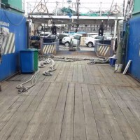 4条拖网渔船打包出售