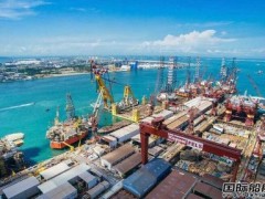 吉宝远东巴西船厂获FPSO模块订单