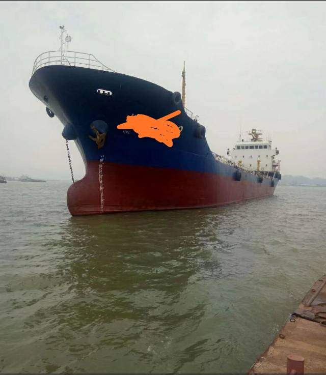 油船出售