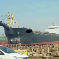 沿海自吸自卸沙船 出售2017年造6500吨