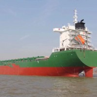 出售2019造22000吨近海双底双壳集装箱船