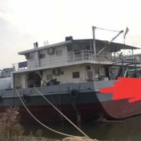 出售2017年造2000吨内河水泥罐船 - 图片 2
