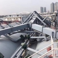 出售2017年造2000吨内河水泥罐船 - 图片 3