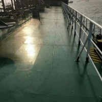 出售2013年造4500吨双底双壳近海一级油船 - 图片 2